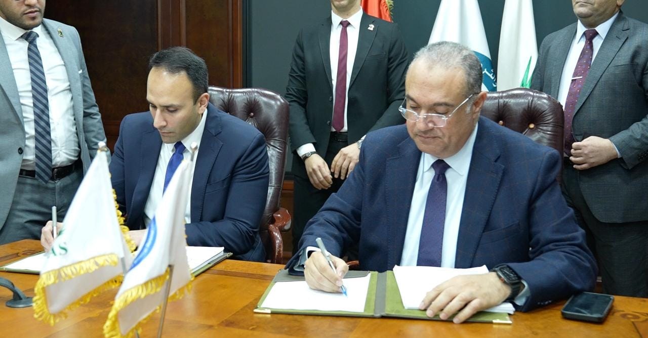 EGAS inks deal with New Fortress Energy for floating gasification unit